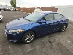 5NPD84LF0HH153896 2017 HYUNDAI ELANTRA