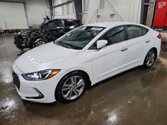 5NPD84LF0HH153901 2017 HYUNDAI ELANTRA