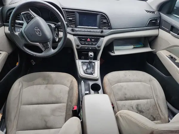 5NPD84LF0HH156779 2017 HYUNDAI ELANTRA - Image 8