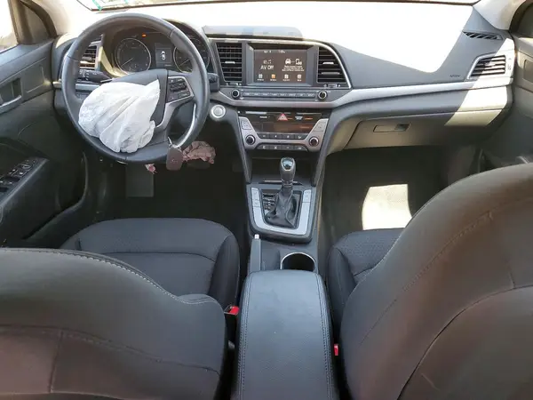 5NPD84LF0HH156894 2017 HYUNDAI ELANTRA - Image 8