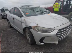 5NPD84LF0HH157057 2017 HYUNDAI ELANTRA