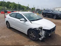 5NPD84LF0HH157415 2017 HYUNDAI ELANTRA