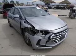 5NPD84LF0HH157575 2017 HYUNDAI ELANTRA
