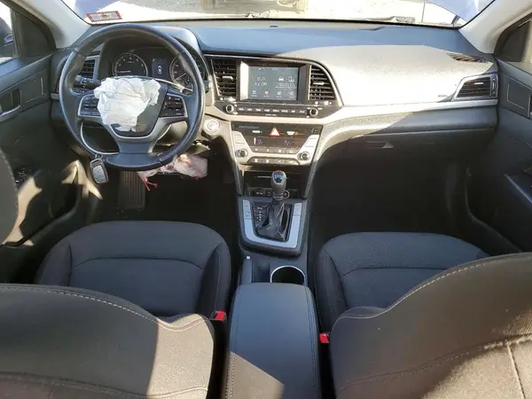 5NPD84LF0HH159147 2017 HYUNDAI ELANTRA - Image 8