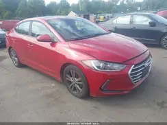 5NPD84LF0HH159696 2017 HYUNDAI ELANTRA