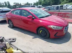 5NPD84LF0HH160654 2017 HYUNDAI ELANTRA