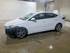 5NPD84LF0HH160671 2017 HYUNDAI ELANTRA
