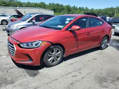 5NPD84LF0HH161058 2017 HYUNDAI ELANTRA