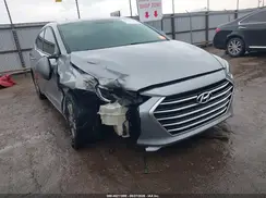 5NPD84LF0HH161142 2017 HYUNDAI ELANTRA