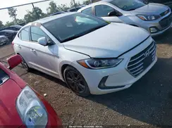 5NPD84LF0HH161206 2017 HYUNDAI ELANTRA