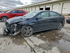 5NPD84LF0HH161240 2017 HYUNDAI ELANTRA