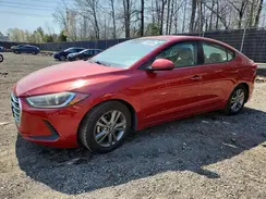 5NPD84LF0HH161268 2017 HYUNDAI ELANTRA