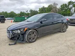 5NPD84LF0HH162162 2017 HYUNDAI ELANTRA
