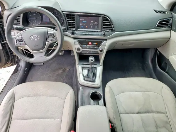 5NPD84LF0HH162162 2017 HYUNDAI ELANTRA - Image 8