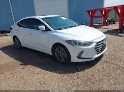 5NPD84LF0HH162985 2017 HYUNDAI ELANTRA
