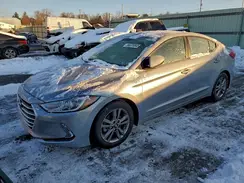 5NPD84LF0HH164820 2017 HYUNDAI ELANTRA