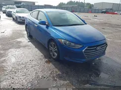 5NPD84LF0HH165322 2017 HYUNDAI ELANTRA