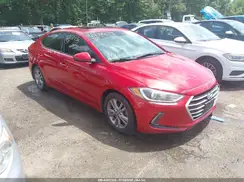 5NPD84LF0HH166101 2017 HYUNDAI ELANTRA