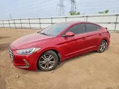 5NPD84LF0HH166860 2017 HYUNDAI ELANTRA