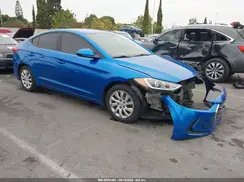 5NPD84LF0HH167748 2017 HYUNDAI ELANTRA