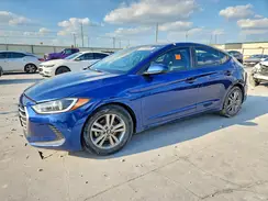 5NPD84LF0HH168933 2017 HYUNDAI ELANTRA