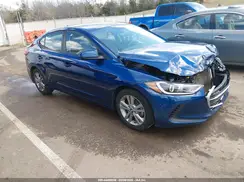 5NPD84LF0HH168947 2017 HYUNDAI ELANTRA