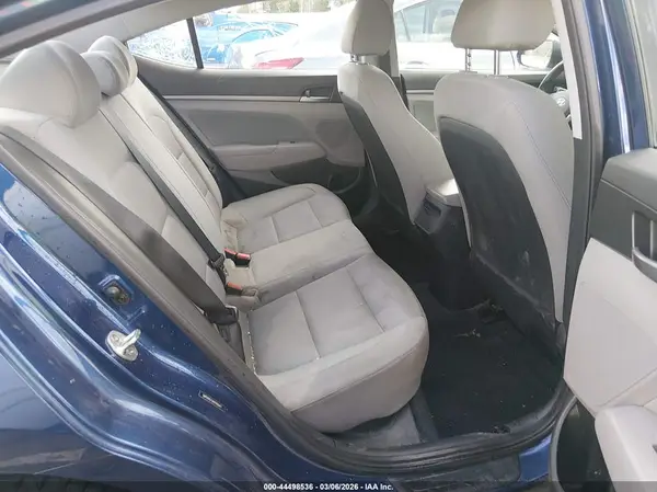 5NPD84LF0HH168947 2017 HYUNDAI ELANTRA - Image 8