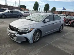 5NPD84LF0HH169032 2017 HYUNDAI ELANTRA