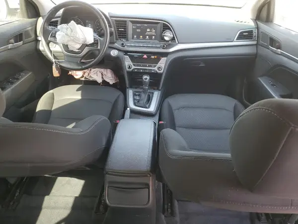 5NPD84LF0HH169323 2017 HYUNDAI ELANTRA - Image 8
