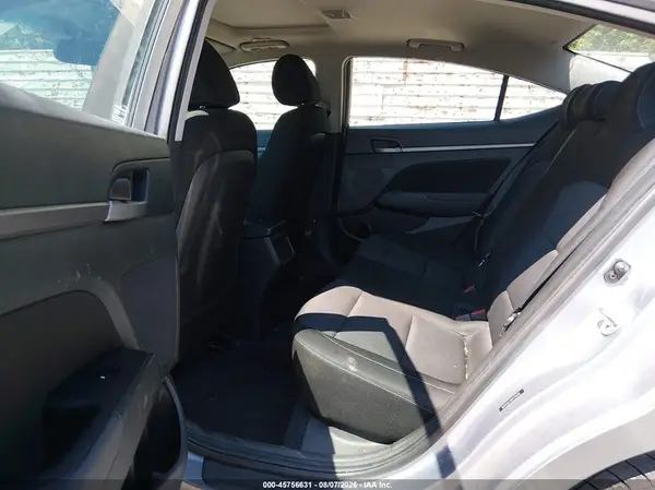 5NPD84LF0HH170150 2017 HYUNDAI ELANTRA - Image 8