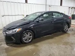 5NPD84LF0HH170195 2017 HYUNDAI ELANTRA