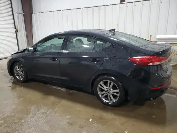5NPD84LF0HH170195 2017 HYUNDAI ELANTRA - Image 2