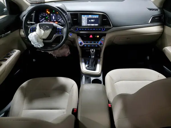 5NPD84LF0HH170195 2017 HYUNDAI ELANTRA - Image 8