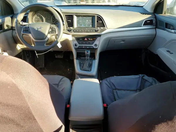 5NPD84LF0HH170682 2017 HYUNDAI ELANTRA - Image 8
