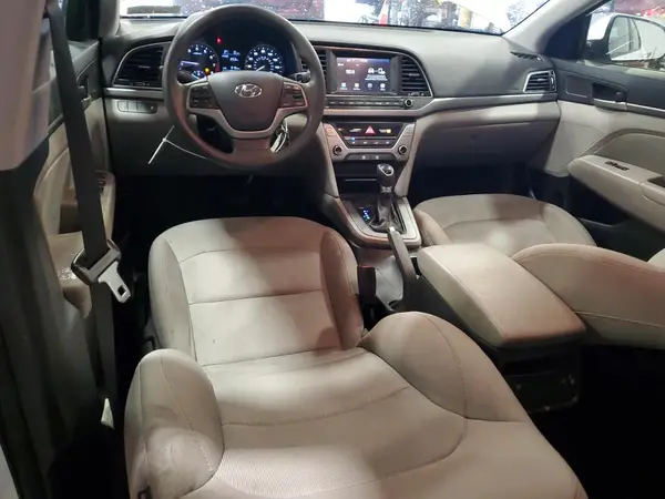 5NPD84LF0HH170729 2017 HYUNDAI ELANTRA - Image 8