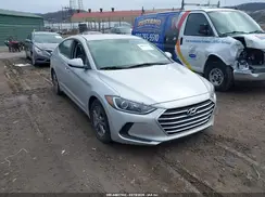 5NPD84LF0HH171024 2017 HYUNDAI ELANTRA