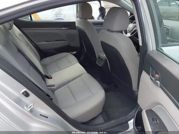 5NPD84LF0HH171024 2017 HYUNDAI ELANTRA - Image 8