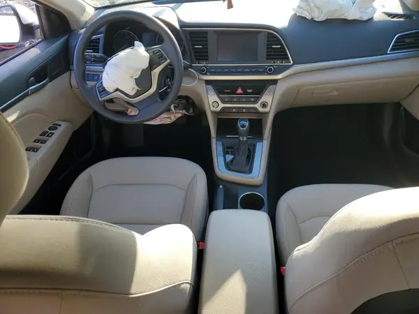 5NPD84LF0HH173243 2017 HYUNDAI ELANTRA - Image 8