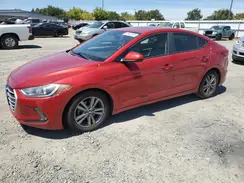 5NPD84LF0HH173291 2017 HYUNDAI ELANTRA