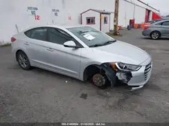 5NPD84LF0HH173372 2017 HYUNDAI ELANTRA