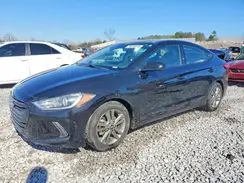 5NPD84LF0HH173422 2017 HYUNDAI ELANTRA