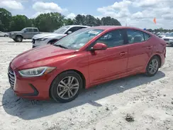 5NPD84LF0HH173629 2017 HYUNDAI ELANTRA