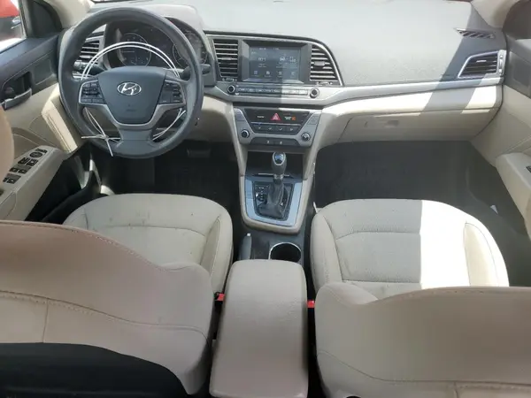5NPD84LF0HH173629 2017 HYUNDAI ELANTRA - Image 8