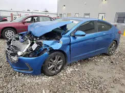 5NPD84LF0HH173727 2017 HYUNDAI ELANTRA