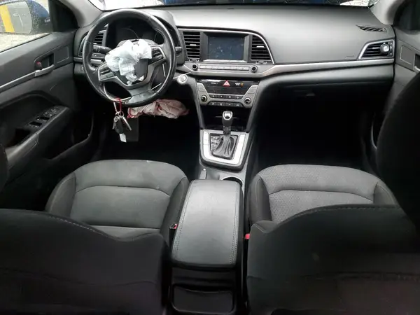 5NPD84LF0HH173727 2017 HYUNDAI ELANTRA - Image 8