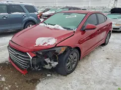5NPD84LF0HH173839 2017 HYUNDAI ELANTRA