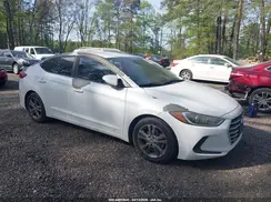 5NPD84LF0HH174151 2017 HYUNDAI ELANTRA