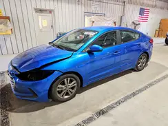 5NPD84LF0HH174957 2017 HYUNDAI ELANTRA