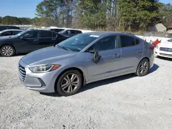 5NPD84LF0HH175901 2017 HYUNDAI ELANTRA