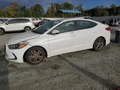 5NPD84LF0HH176787 2017 HYUNDAI ELANTRA